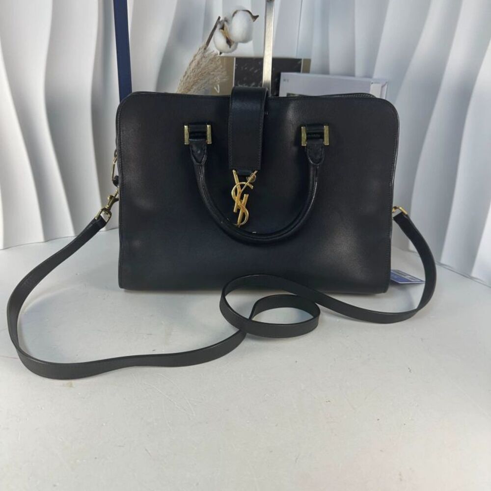 Saint Laurent Women Pre-Loved Bag Very Good Condition